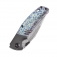 N� Kansept Knives Hinterland Damascus K1057A6