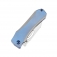 N� Kansept Knives Loki Blue Titanium K1058A2