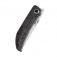 N� Kansept Knives Tarkin Tiger Stripe Titanium K1078A6