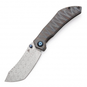 N� Kansept Knives Tipper K1079A4