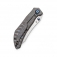 N� Kansept Knives Tipper K1079A4