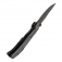 N� Kansept Knives Orion Blackwash Titanium K1089A4