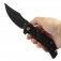 N� Kansept Knives Orion Blackwash Titanium K1089A4