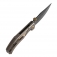 N� Kansept Knives Orion Bronze Titanium K1089A5