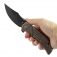 N� Kansept Knives Orion Bronze Titanium K1089A5