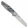 N Kansept Knives Cru Artic Storm Fatcarbon K1092A3