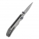 N� Kansept Knives Eaglestrike Titanium K1095V4