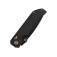 N� Kansept Knives Eaglestrike Black Titanium K1095V6