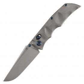 N� Kansept Knives SIF Titanium K1100V1