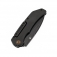 N� Kansept Knives Hazard Blackwah Titanium K1104H3