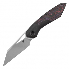 N� Kansept Knives Strip Fatcarbon-Titanium K1113A2