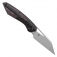 N� Kansept Knives Strip Fatcarbon-Titanium K1113A2