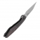 N� Kansept Knives Strip Fatcarbon-Titanium K1113A2