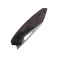 N� Kansept Knives Strip Fatcarbon-Titanium K1113A2