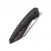 N� Kansept Knives Strip Fatcarbon-Titanium K1113A2