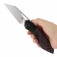 N� Kansept Knives Strip Fatcarbon-Titanium K1113A2
