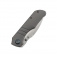 N� Kansept Knives Mini Lanza Gray Titanium K1116A1