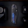 N� Kansept Knives Mini Lanza Blackwash Titanium K1116A2