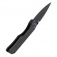 N� Kansept Knives Mini Lanza Blackwash Titanium K1116A2