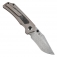 N� Kansept Knives Fermi Fatcarbon K1122A2