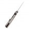 N� Kansept Knives Fermi Fatcarbon K1122A2