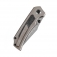 N� Kansept Knives Fermi Fatcarbon K1122A2