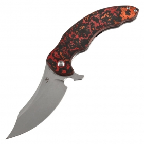 N� Kansept Knives Gilgamesh K1128A2