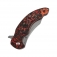 N� Kansept Knives Gilgamesh K1128A2