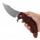 N� Kansept Knives Gilgamesh K1128A2