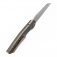 N� Kansept Knives Halide K1136A6