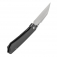 N� Kansept Knives Contra Gray Titanium K1139A1