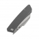 N� Kansept Knives Contra Gray Titanium K1139A1