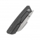 N� Kansept Knives Contra Gray Titanium K1139A1