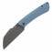 N� Kansept Knives Contra Blue Titanium K1139A3