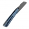 N� Kansept Knives Contra Blue Titanium K1139A3