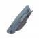 N� Kansept Knives Contra Blue Titanium K1139A3