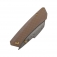 N� Kansept Knives Contra Bronze Titanium K1139A4
