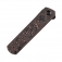N Kansept Knives Foosa Copper Carbon Fiber K2020T3