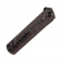 N Kansept Knives Foosa Copper Carbon Fiber K2020T3