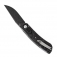 N� Kansept Knives Reverie Carbon + Titanium K2025A2