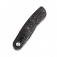 N� Kansept Knives Reverie Carbon + Titanium K2025A2
