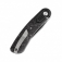 N� Kansept Knives Reverie Carbon + Titanium K2025A2