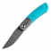 N� Kansept Knives Reverie Damascus K2025A8