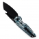 N� Kansept Knives Rafe Carbon Fiber K2048A6
