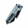 N� Kansept Knives Rafe Carbon Fiber K2048A6