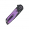 N� Kansept Knives Ptarmigan Crystallized Titanium K2055A3
