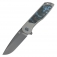 N� Kansept Knives Ptarmigan Arctic Storm FatCarbon K2055A4