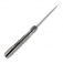 N� Kansept Knives Ptarmigan Arctic Storm FatCarbon K2055A4