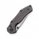 N� Kansept Knives Apollo K2107V4