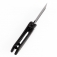 N Kansept Knives Mini Korvid Carbon Fiber K3030A13